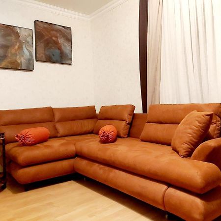 Baia'S Apartments Tbiliszi Kültér fotó