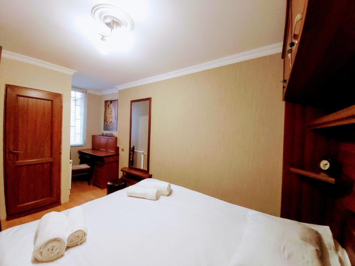 Baia'S Apartments Tbiliszi Kültér fotó