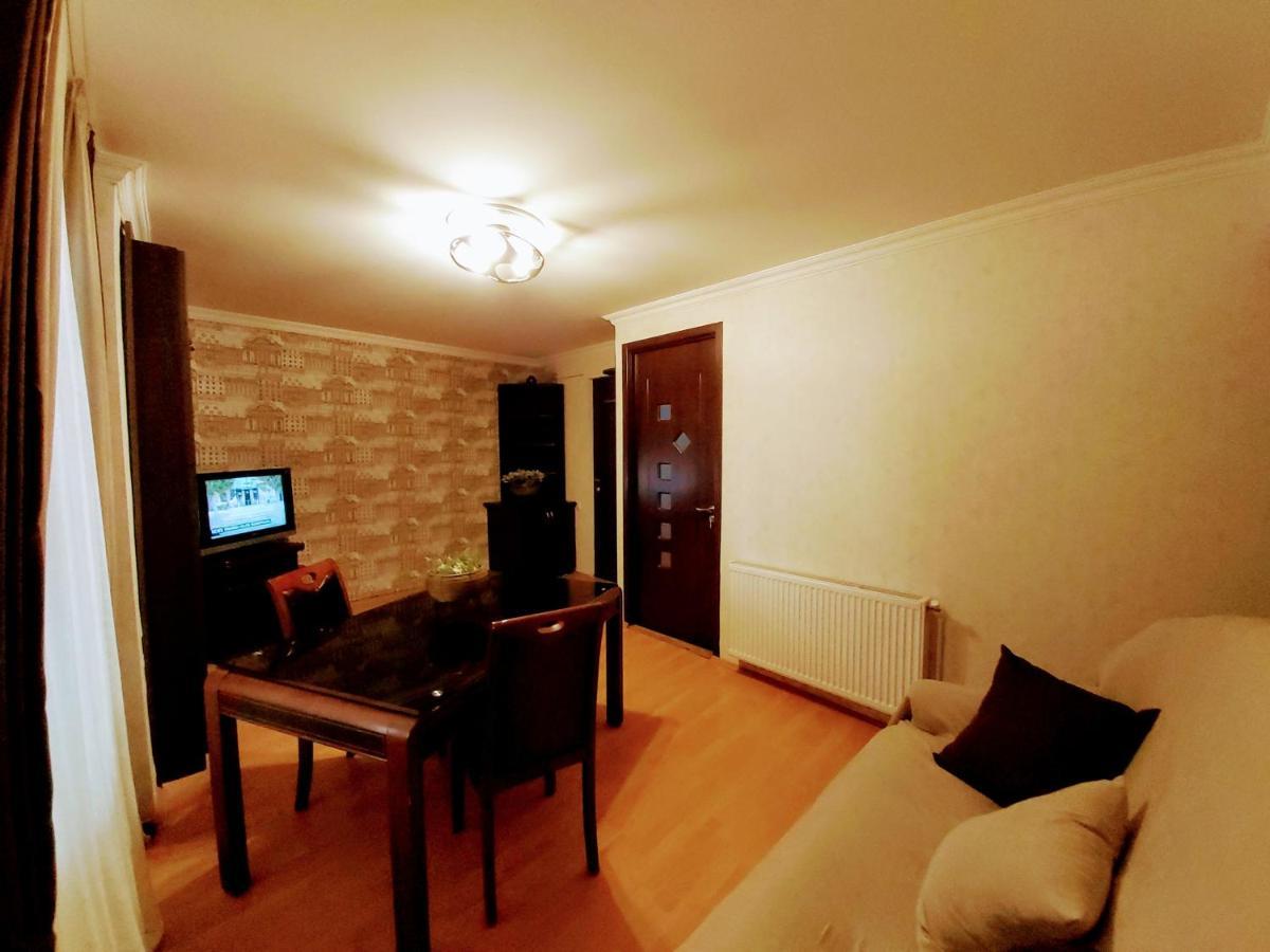 Baia'S Apartments Tbiliszi Kültér fotó