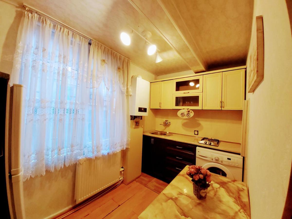 Baia'S Apartments Tbiliszi Kültér fotó