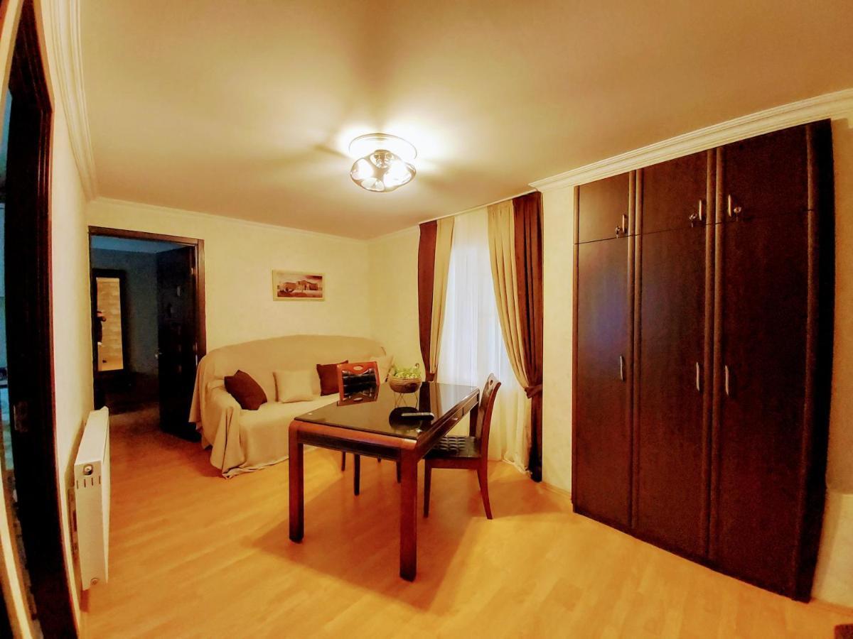 Baia'S Apartments Tbiliszi Kültér fotó