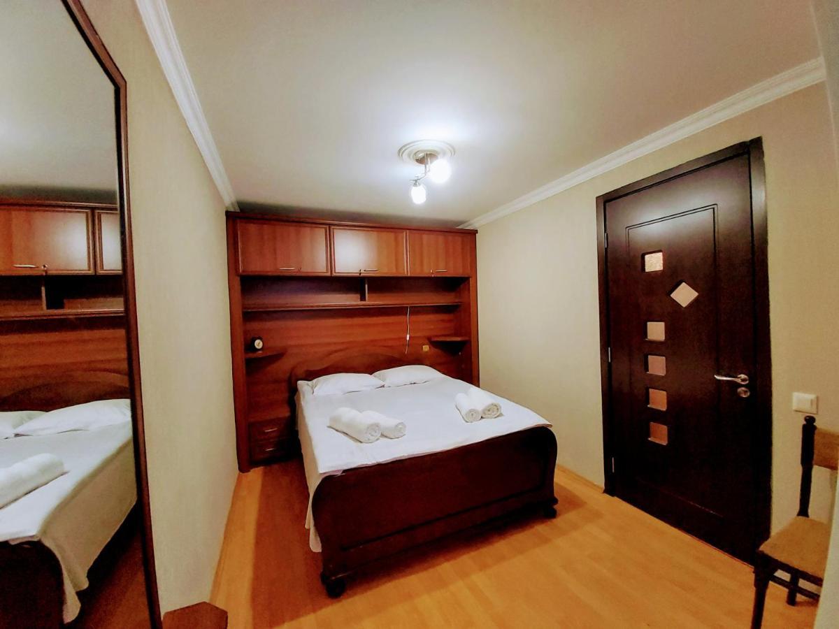 Baia'S Apartments Tbiliszi Kültér fotó
