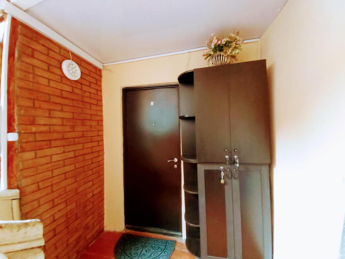 Baia'S Apartments Tbiliszi Kültér fotó
